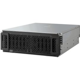 HGST Ultrastar Data60 SE4U60-24 Drive Enclosure - 12Gb/s SAS Host Interface - 4U Rack-mountable