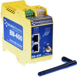 Brainboxes NeuronEdge BB-400 Smart Industrial Controller