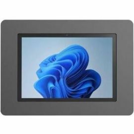 SURFACE GO ROKKU ENCLOSURE WALL MOUNT BLACK