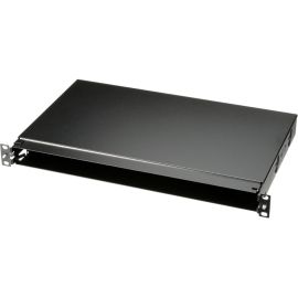 Panduit Opticom Rack Mount for Fiber Optic Cassette, Adapter Panel