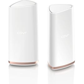 D-Link COVR-2202 IEEE 802.11ac 1.24 Gbit/s Wireless Access Point