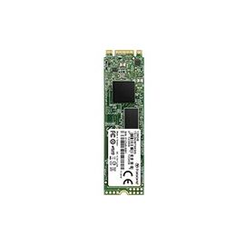 Transcend 830S 256 GB Solid State Drive - M.2 2280 Internal - SATA (SATA/600)