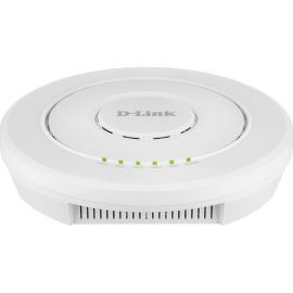 D-Link DWL-7620AP IEEE 802.11ac 2.15 Gbit/s Wireless Access Point