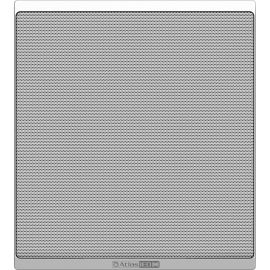 AtlasIED IP-SM Indoor Ceiling Mountable, In-wall, Wall Mountable Speaker - White