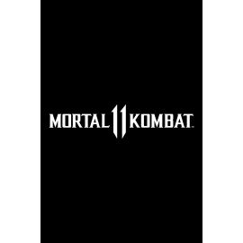 WB Mortal Kombat 11