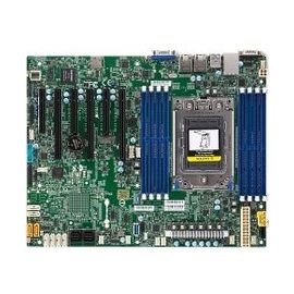 Supermicro H11SSL-i Server Motherboard - AMD Chipset - Socket SP3 - ATX