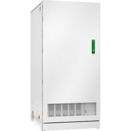 GALAXY VS CLASSIC BATTERY CABINET, UL, TYPE 1