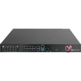 Check Point 6500 Network Security/Firewall Appliance