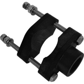 ZIRKONA SMALL PIPE CLAMP - REPLACES PN 17243