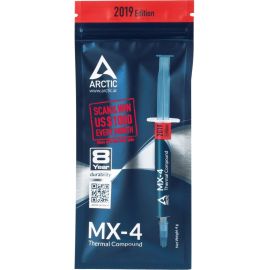 MX 4 4G 2019 THERMAL COMPOUND FOR ALL COOLERS