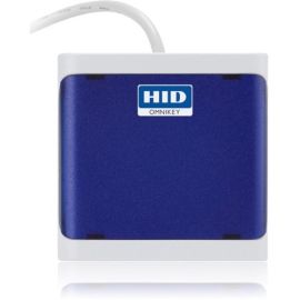 HID Preconfigured High-frequency Contactless Reader