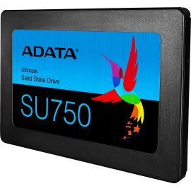 Adata Ultimate SU750 ASU750SS-1TT-C 1 TB Solid State Drive - 2.5