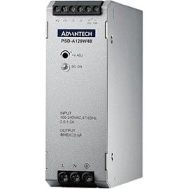 Advantech 120 Watts Compact Size DIN-Rail Power Supply