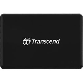 Transcend RDC8 Flash Reader