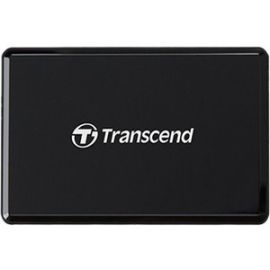 Transcend RDF9 Card Reader