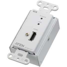 Aten HDMI HDBaseT-Lite Transmitter with US Wall Plate (4K@40m)-TAA Compliant