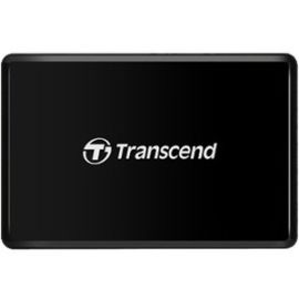 Transcend Flash Reader