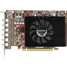 VisionTek Radeon 7800M Digital Signage GPU