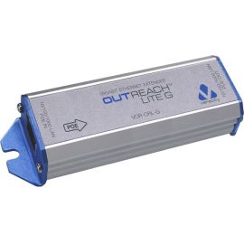 Veracity Gigabit Ethernet Extender