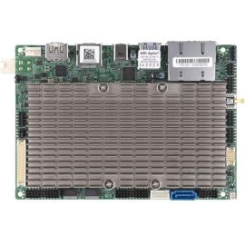 Supermicro X11SSN-L Desktop Motherboard - 3.5