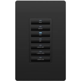 AMX Metreau 7-Button Ethernet Keypad Ramp Kit