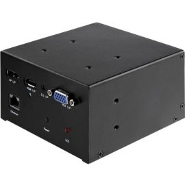 StarTech.com Audio / Video Module for Conference Table Connectivity Box - Connect an HDMI / DP / VGA laptop to an HDMI display - Automatically switches to the most recently connected or powered on laptop - Converts a laptop's vide