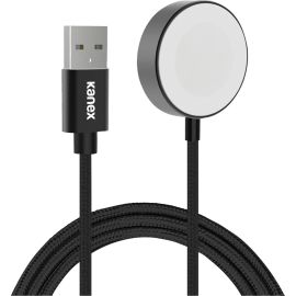 KANEX THUNDERBOLT M2M CABLE- 9FT (WHITE)