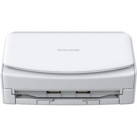 ScanSnap iX1500 - White - TAA Compliant