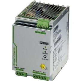 Perle QUINT-PS/1AC/CO - Single Phase DIN Rail Power Supply