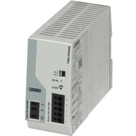 Perle TRIO-PS-2G/1AC/24DC/20 Single-Phase DIN Rail Power Supply