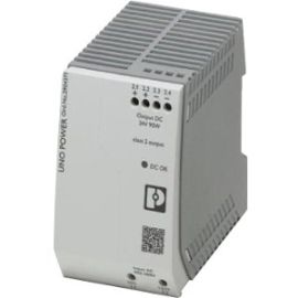 Perle UNO-PS/2AC - 2 Phase DIN Rail Power Supply