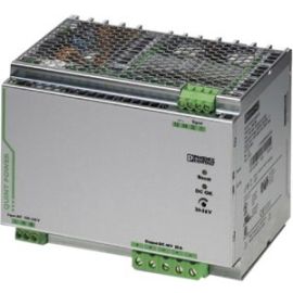 Perle QUINT-PS/1AC/48DC/20 Single-Phase DIN Rail Power Supply