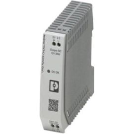 Perle UNO-PS/1AC/24DC/30W Single-Phase DIN Rail Power Supply