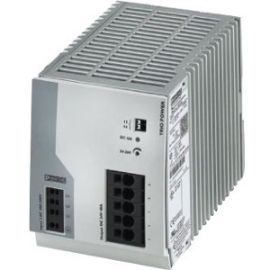 Perle TRIO-PS-2G/3AC - 3 Phase DIN Rail Power Supply