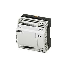 Perle STEP-PS/1AC/24DC/4.2 Single-Phase DIN Rail Power Supply