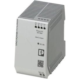 Perle UNO-PS/1AC/24DC/90W Single-Phase DIN Rail Power Supply