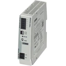 Perle TRIO-PS-2G/1AC/12DC/10 Single-Phase DIN Rail Power Supply