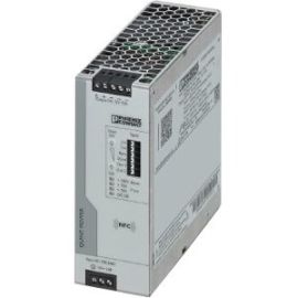 Perle QUINT4-PS/1AC/12DC/15 Single-Phase DIN Rail Power Supply