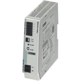 Perle TRIO-PS-2G/1AC/24DC/5/B+D Single-Phase DIN Rail Power Supply