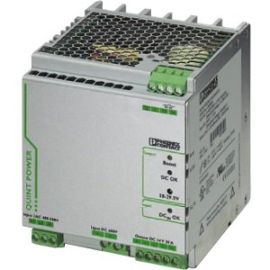 Perle QUINT-PS/2AC/1DC/24DC/20 Power Supply