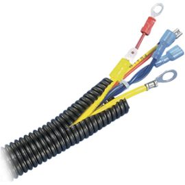 Panduit Loom Tubing