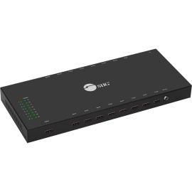 SIIG 1x16 HDMI Splitter with 3D and 4Kx2K