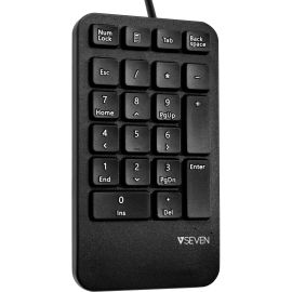 V7 Professional USB Keypad