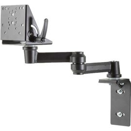 HEAVY-DUTY EXTENDING WALL MOUNT (INCLUDES 7160-0977 DUAL ARTICULATING ARM W/LOW