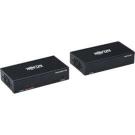 Tripp Lite by Eaton HDMI Over Cat6 Extender Kit w/ PoC 4K @ 60Hz 4:4:4, HDR, 125ft TAA