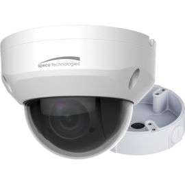 4MP 4X INDOOR/OUTDOOR IP PTZ CAMERA