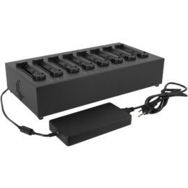 Getac Multi-Bay Battery Charger