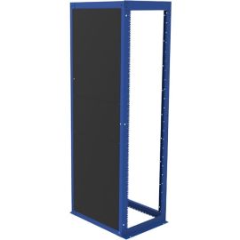 Rack Solutions 16U Side Panel for 28.875in (D) 111 Open Frame Rack