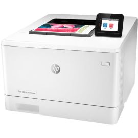 HP COLOR LASERJET PRO M454DW BUILT-IN DUAL-BAND WI-FI W1Y45A