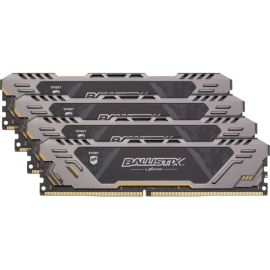 Crucial Ballistix Sport AT 32GB DDR4 SDRAM Memory Module